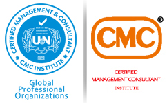 CMC - 国际注册管理师 - 国际注册管理咨询师